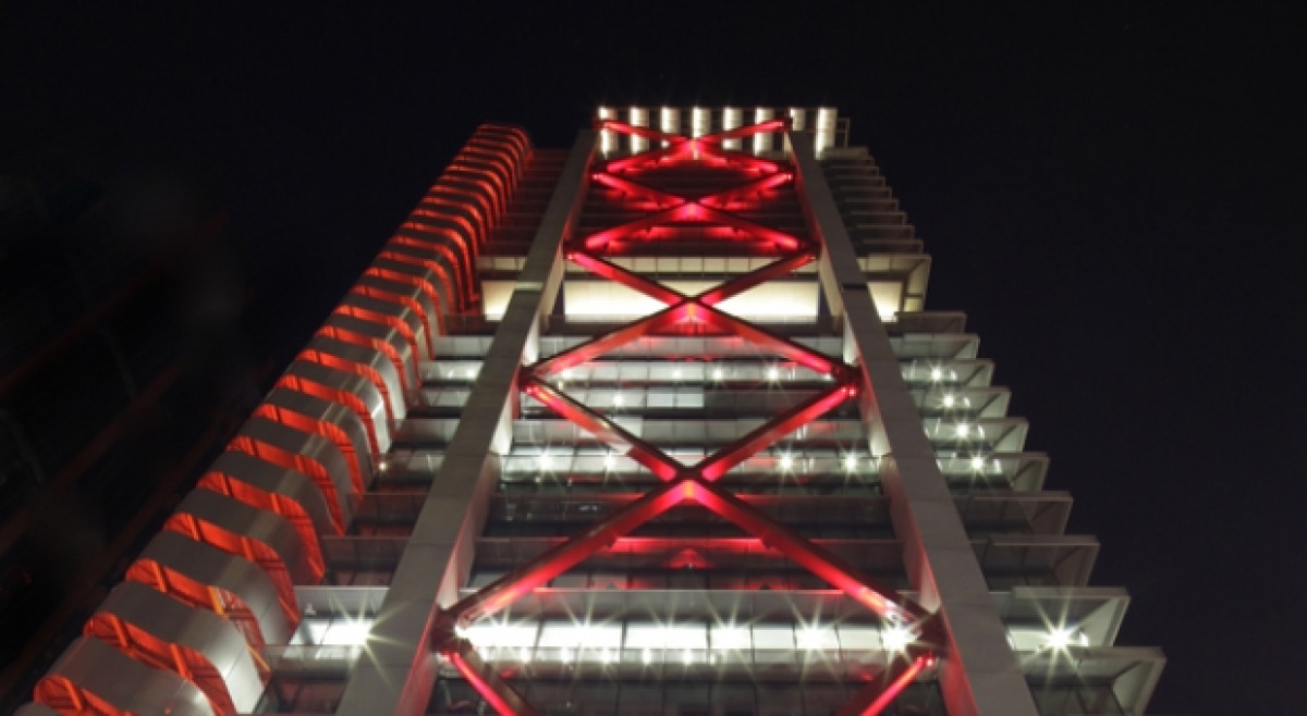 Towering Success