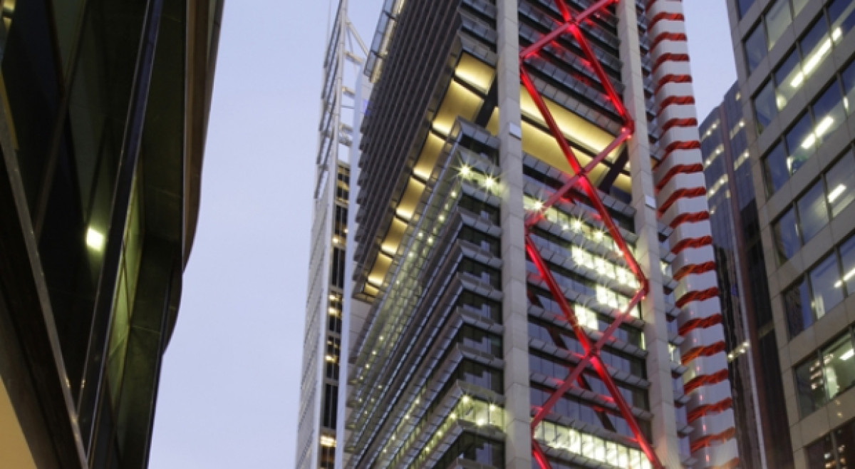 Towering Success