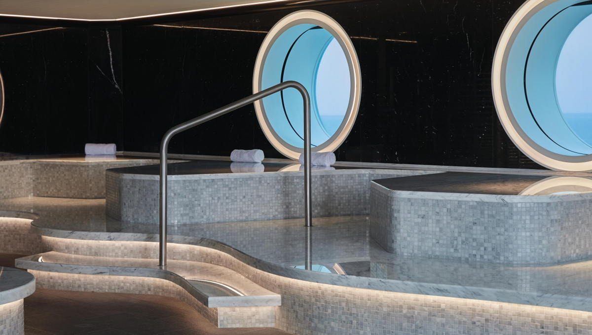 Scarlet Lady, Virgin Voyages