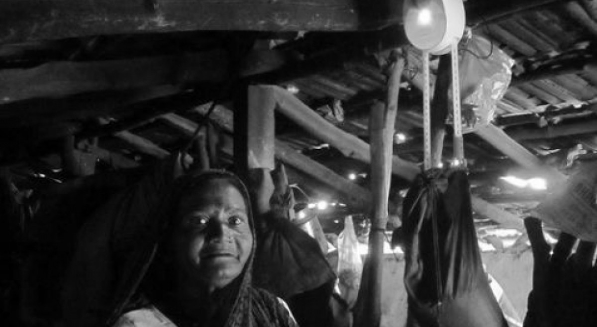 Interview with Jim Reeves @GravityLight