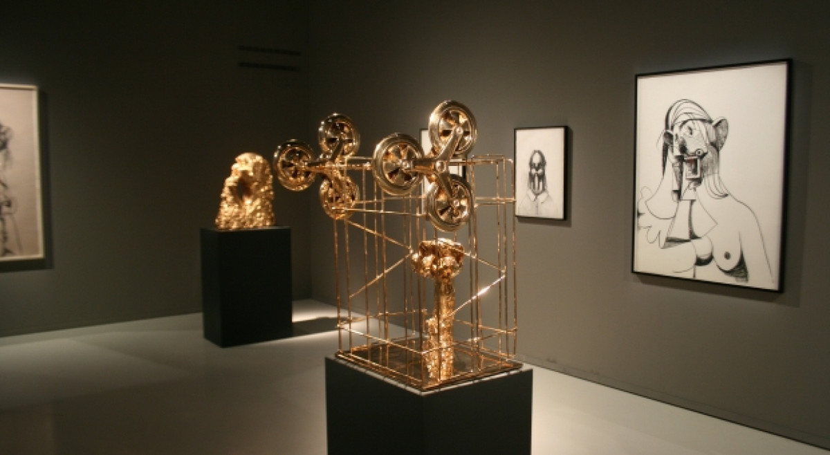 Interview with Veronika Mayerboeck