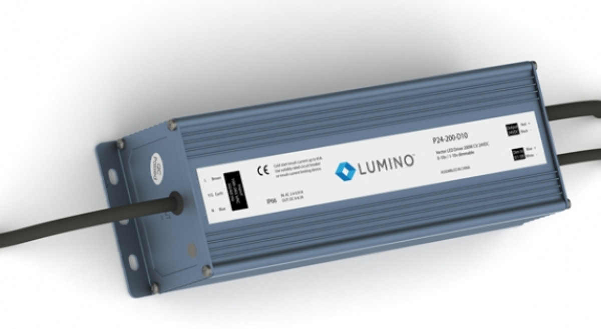 New Dimmable Driver