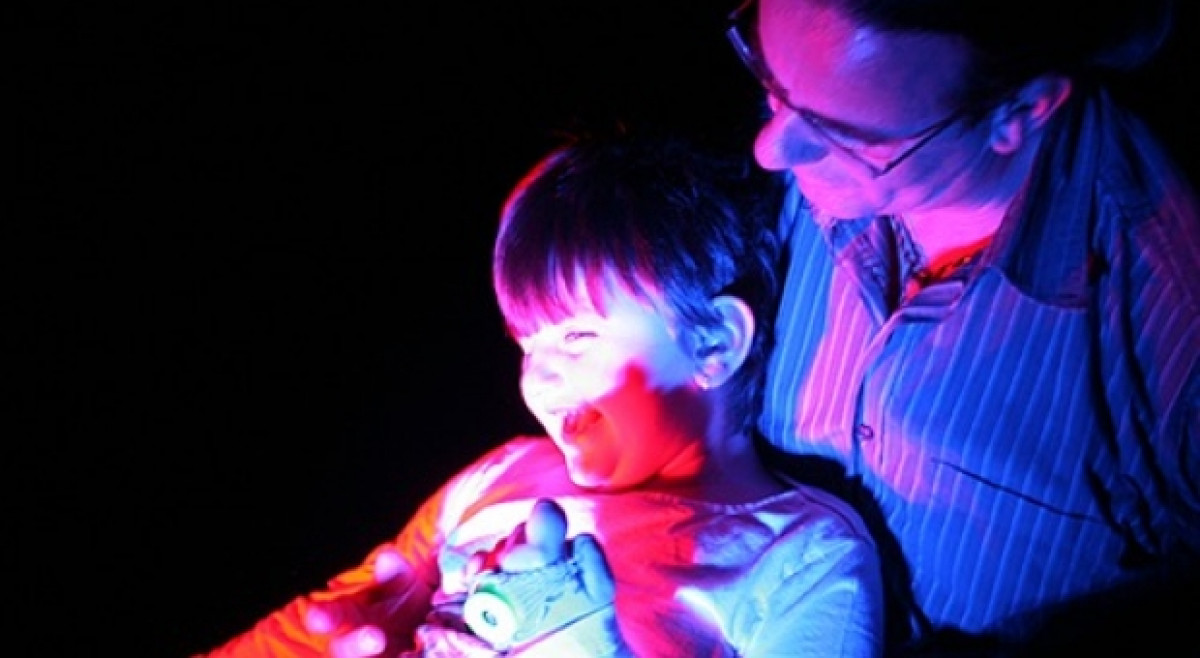 Interview with Veronika Mayerboeck