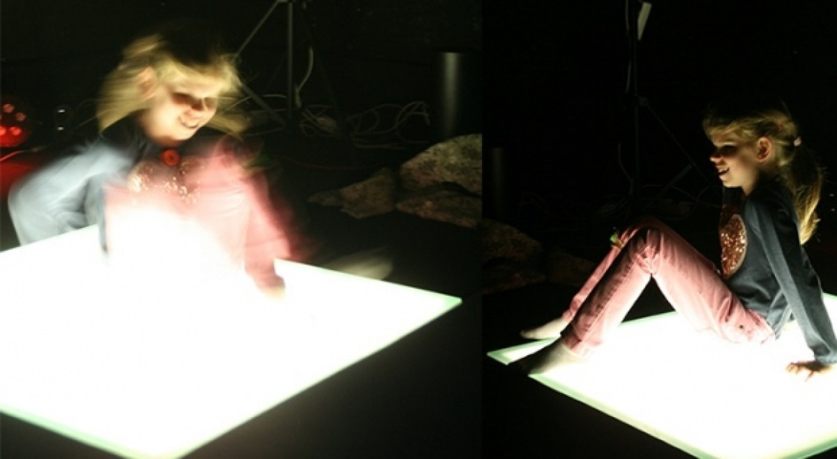 Interview with Veronika Mayerboeck