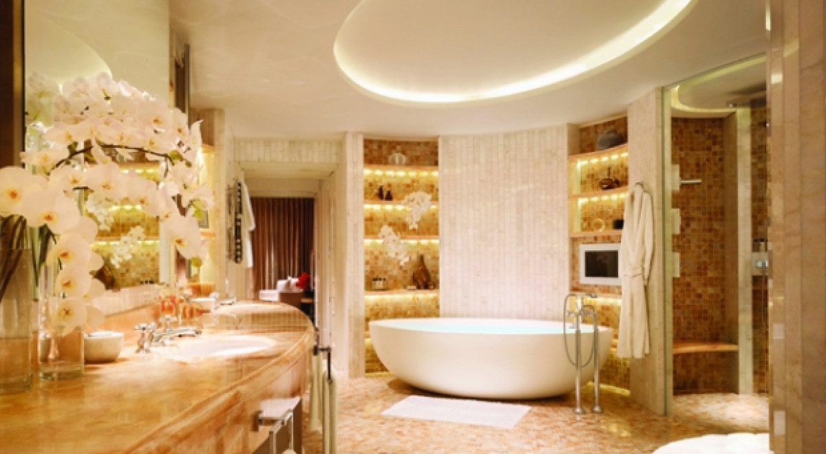 Corinthia Hotel London