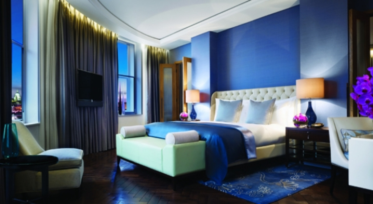 Corinthia Hotel London