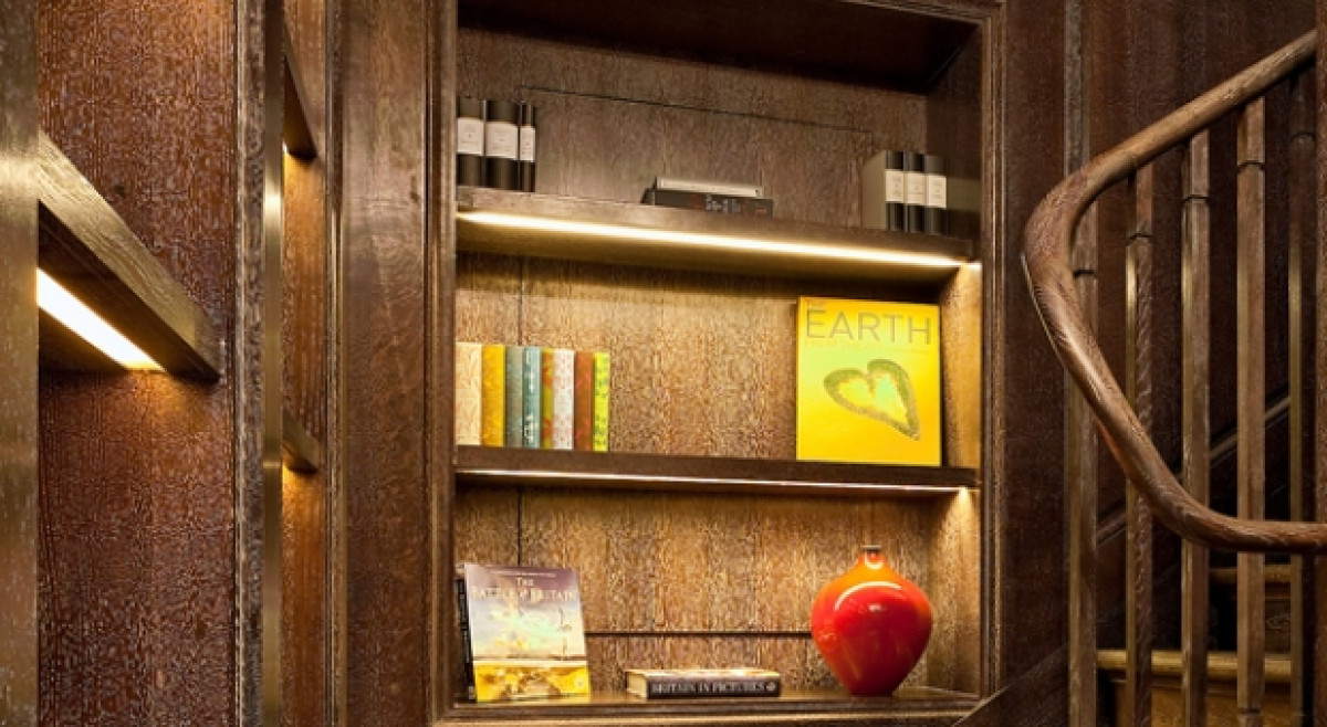 Corinthia Hotel London