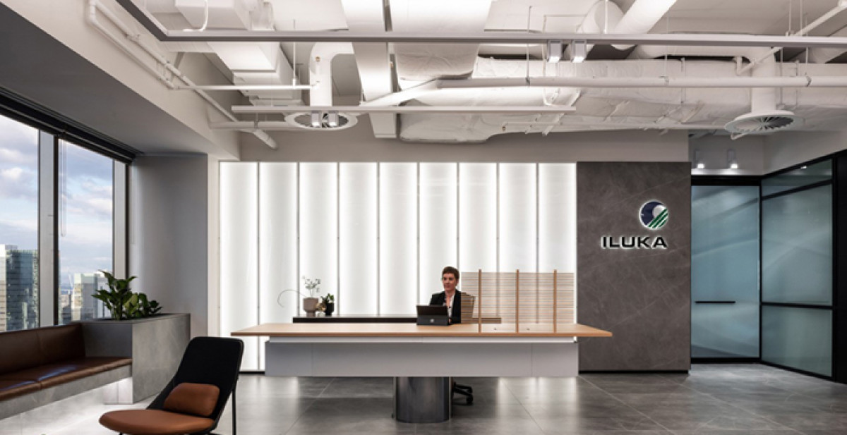 New representation in Australasia