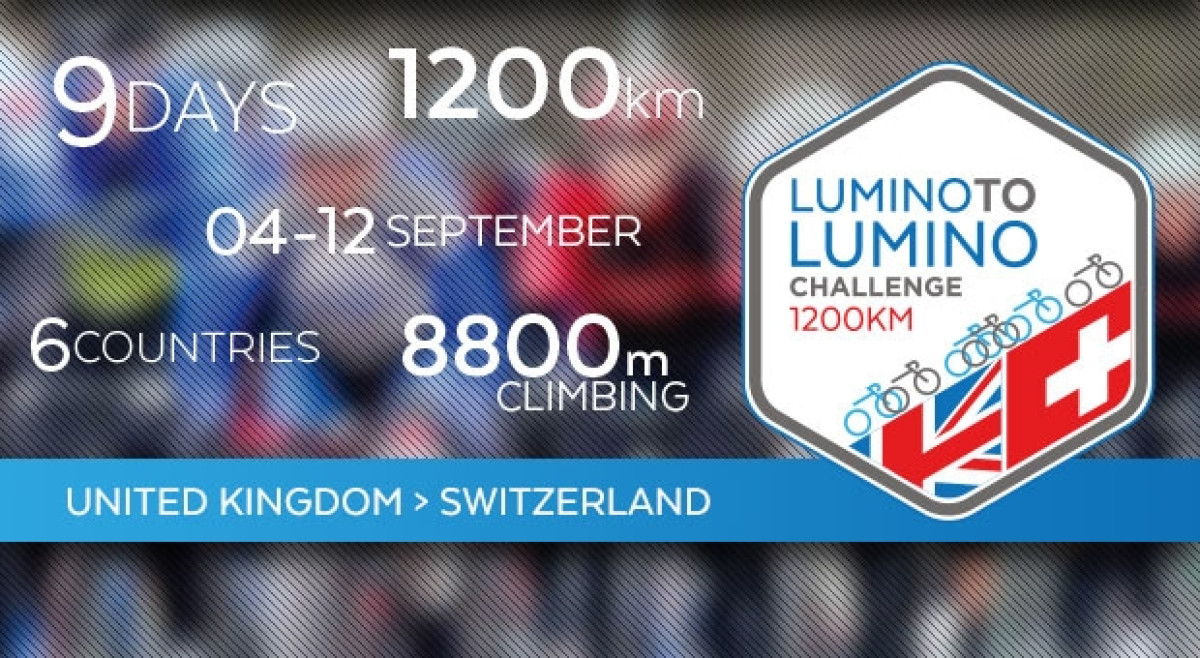 Lumino to Lumino Update