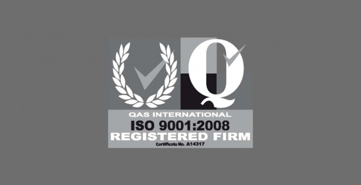 ISO 9001