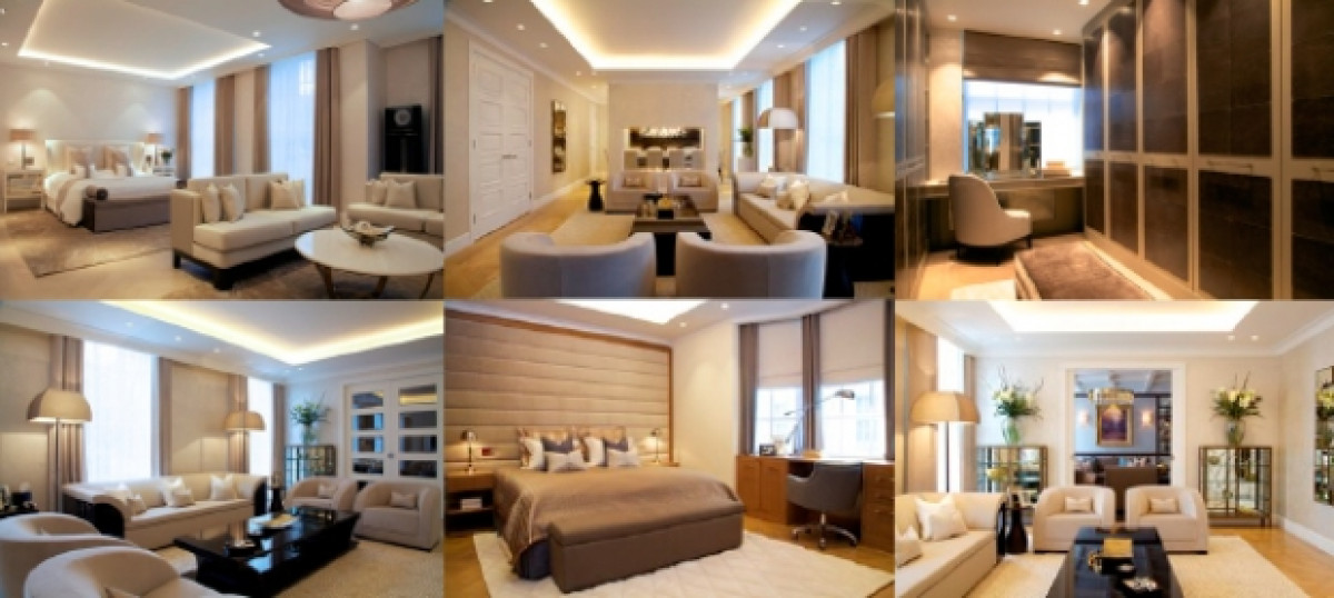 Base Interior Awarded 