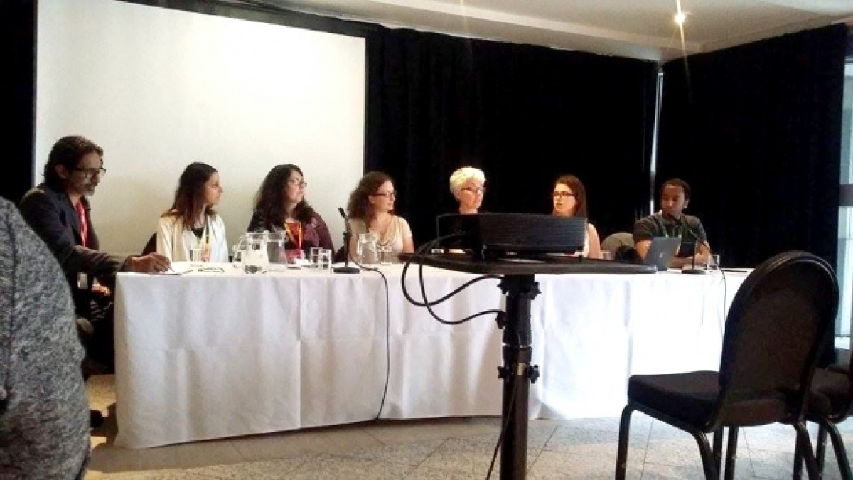 ALD Diversity Seminar