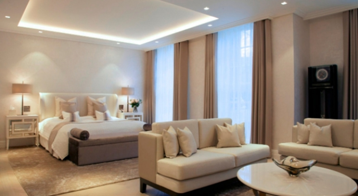 Base Interior Awarded 