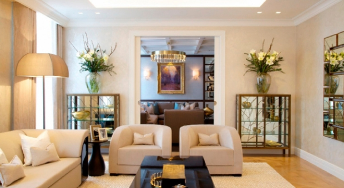 Base Interior Awarded 