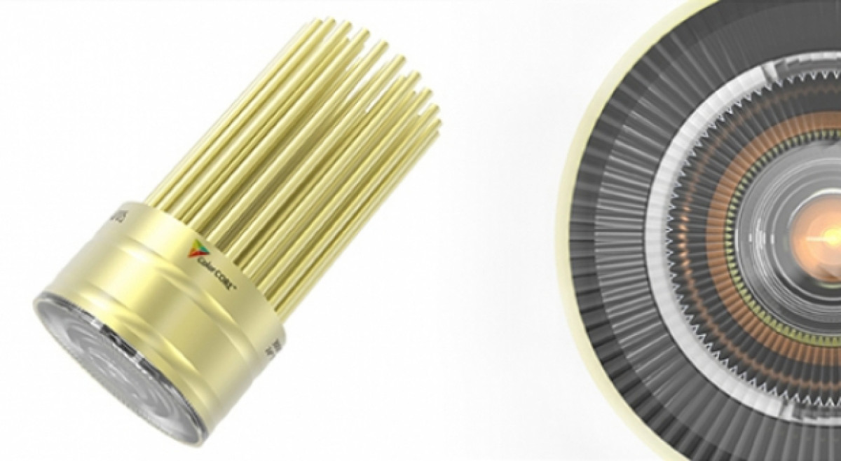 Meet us @Light+Building