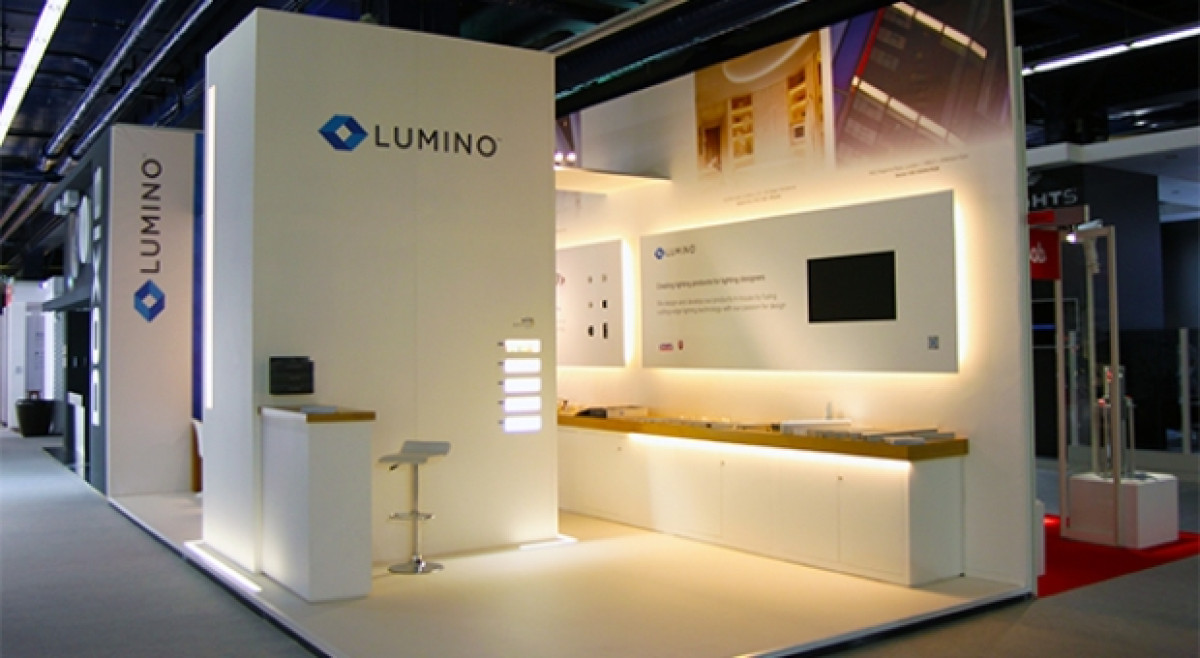 Light+Building 2014