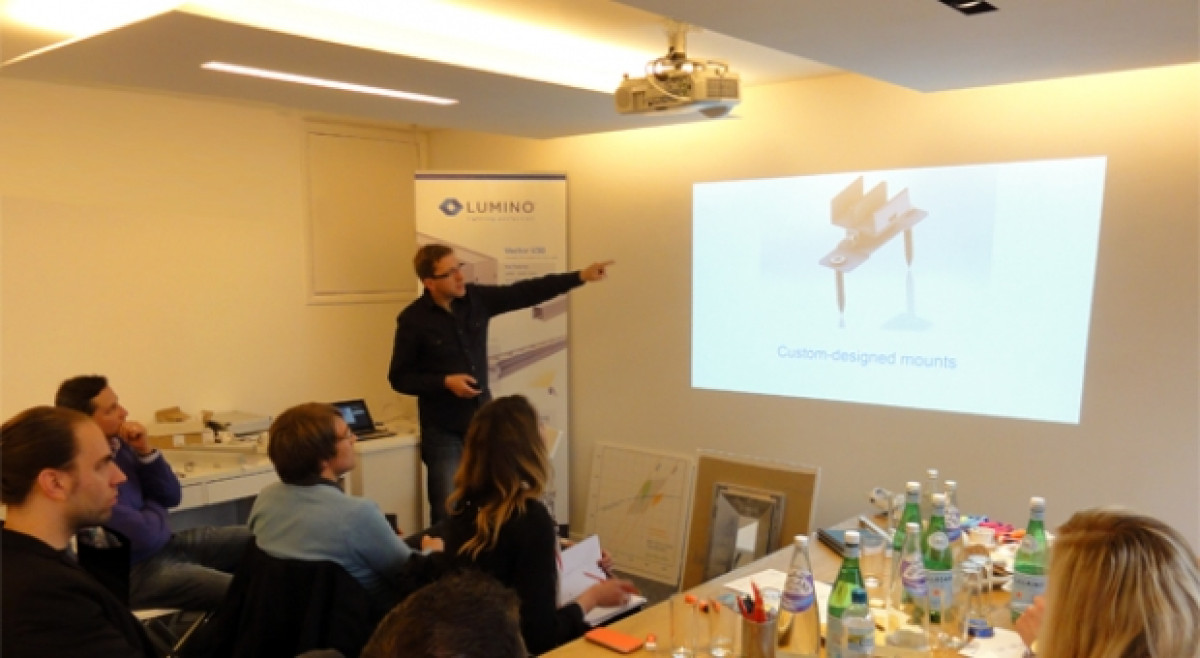 A Winning Day For Dealers