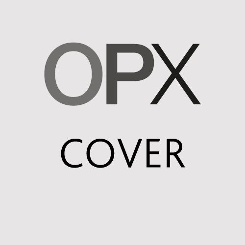 OPX Cover